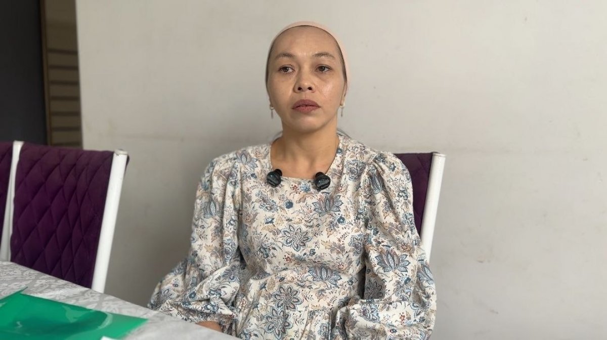 «Разрыв матки»: жительница Туркестанской области винит врачей в гибели своего ребенка