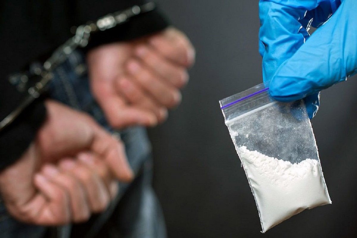 В элитном ночном клубе Алматы пресечен сбыт наркотиков