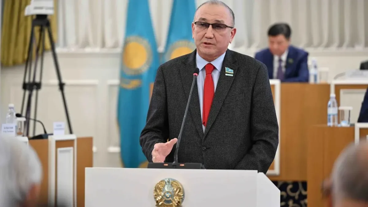 «35 лет топчем права народа»: в Мажилисе предложили демонтировать «олигархический» кодекс