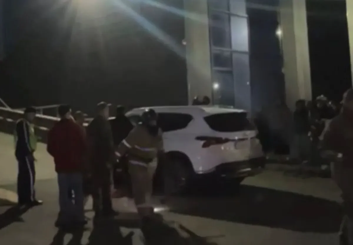 20 минут, которые стоили жизни: как один Hyundai стал причиной трагедии в Астане