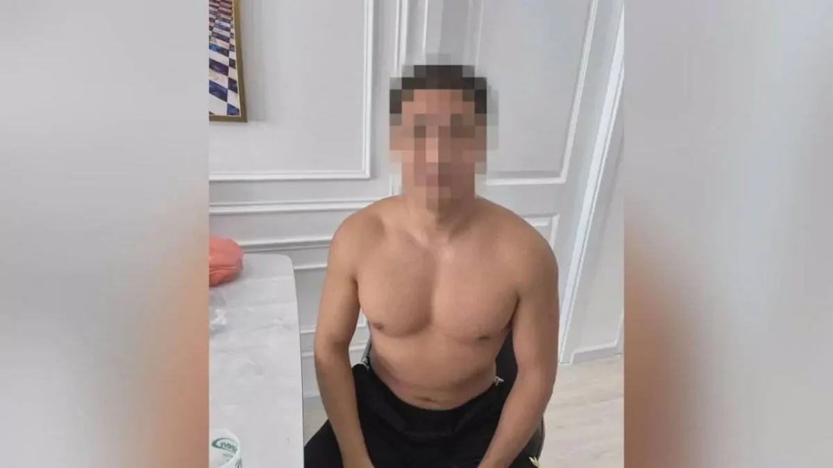 Заработал свыше 100 млн: Интерпол задержал блогера Кайсара Камза