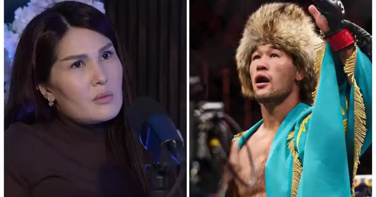 Скандал вокруг Рахмонова: жена заявила о контракте и давлении в семье