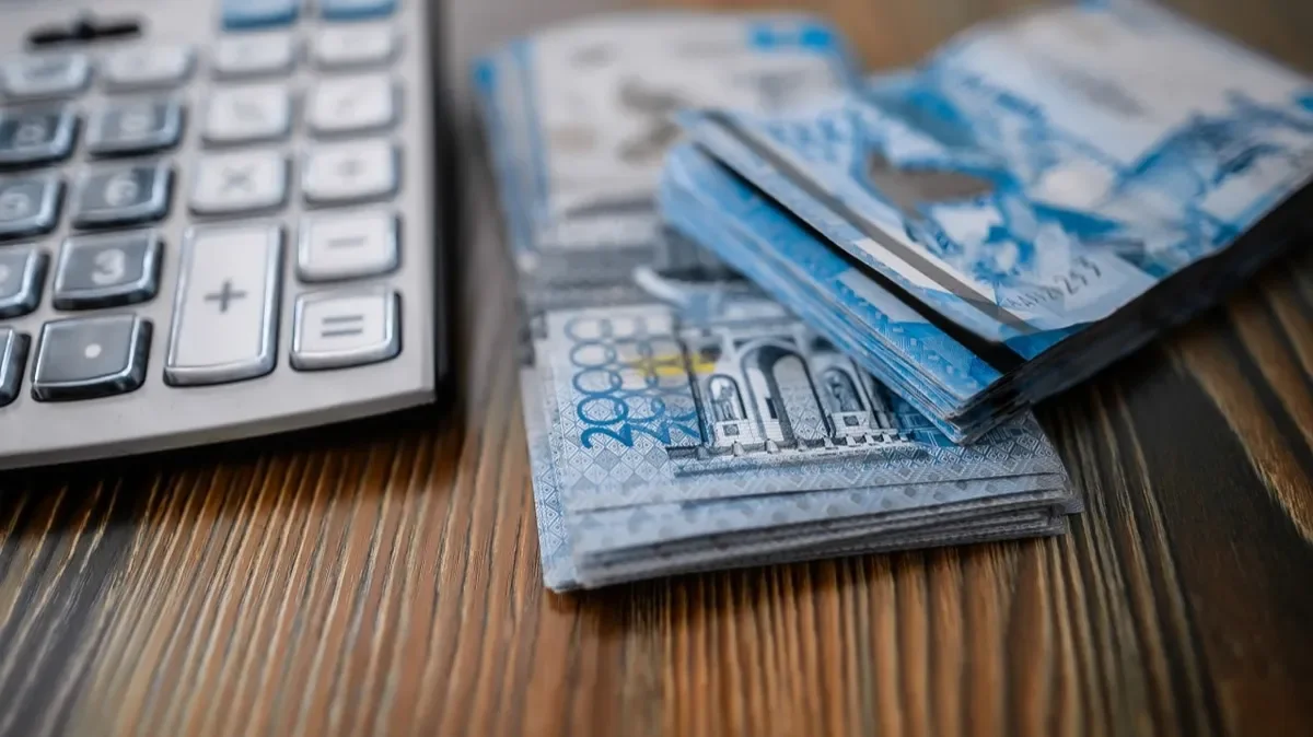 Почему укрепление тенге обернулось потерями для бюджета