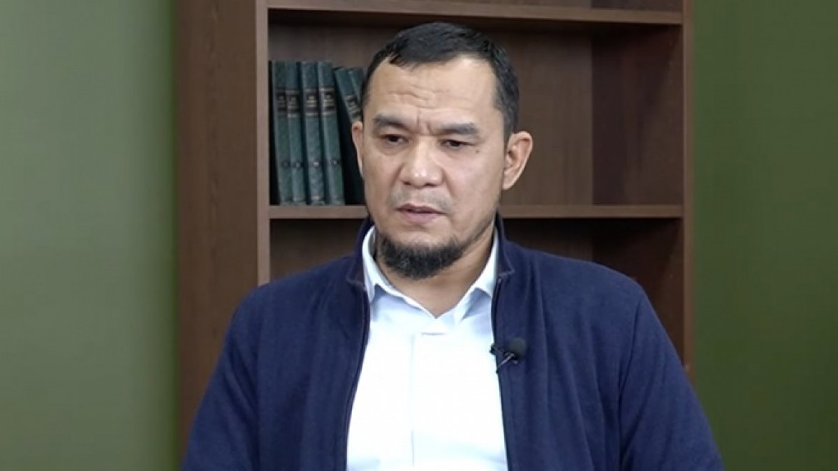 Второй раз за год: за что Дарын Мубаров снова получил крупный штраф