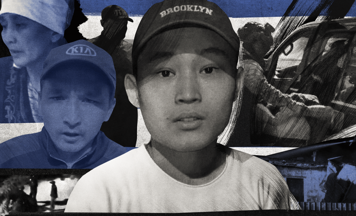 Суд поставил точку: убийцам Шерзата Болата отказали в пересмотре приговора