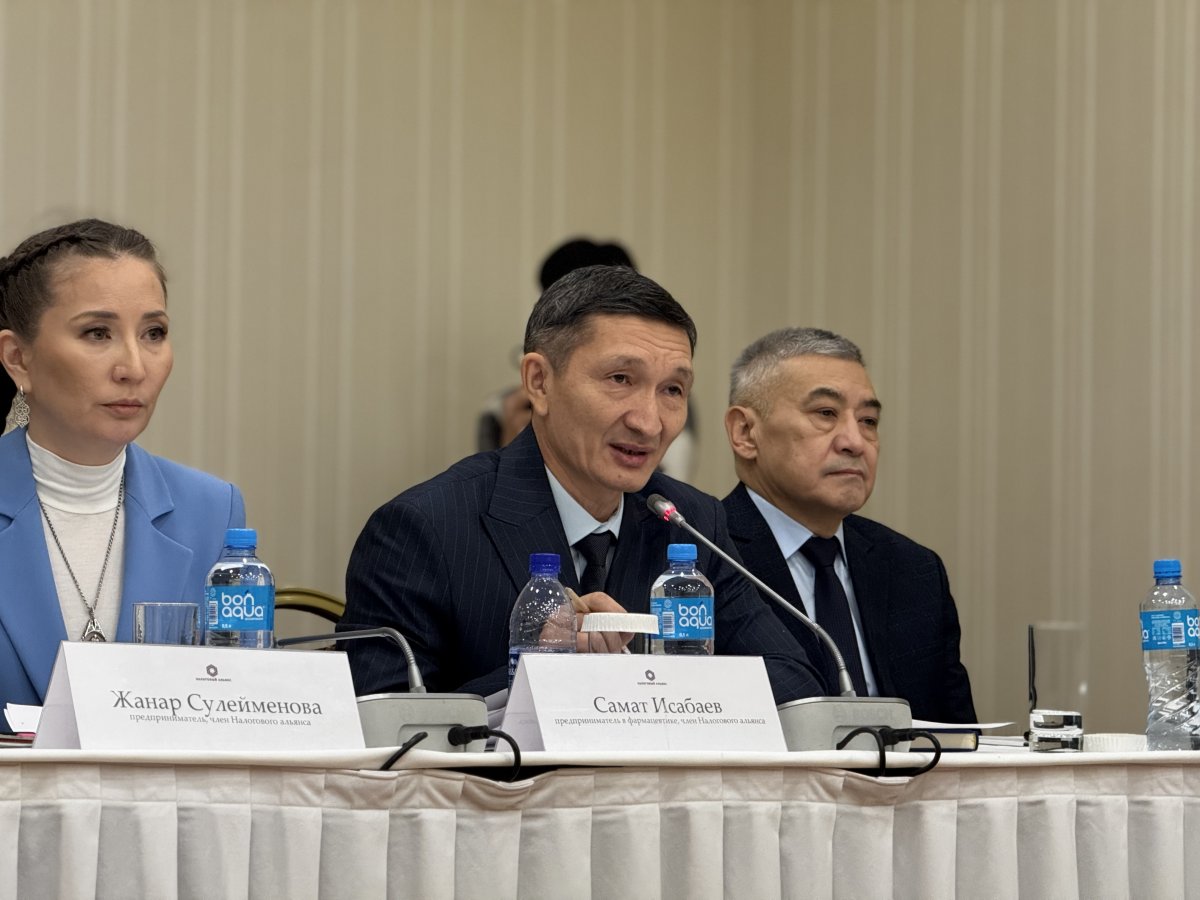 «Останемся один на один с высокими ценами»: предприниматель предупредил о рисках из-за налогов на маркетплейсы