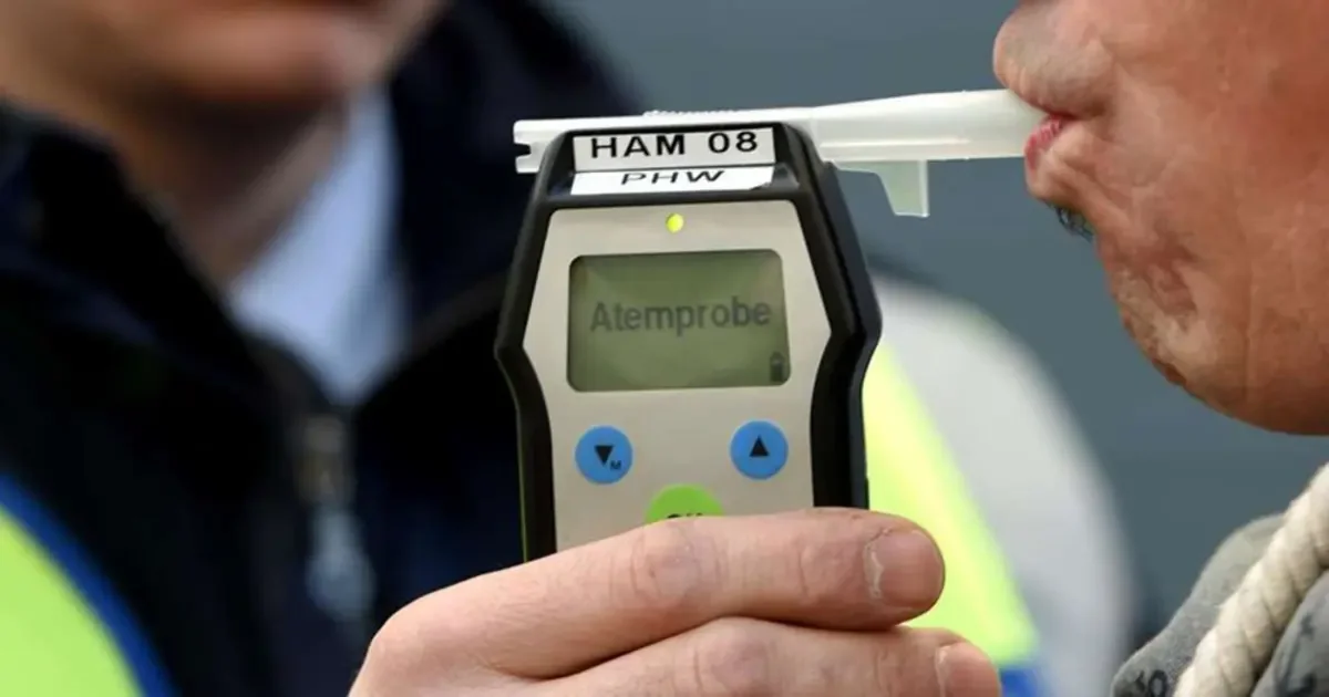 Спор вокруг алкотестеров: Абенов заявил о риске нарушений прав водителей