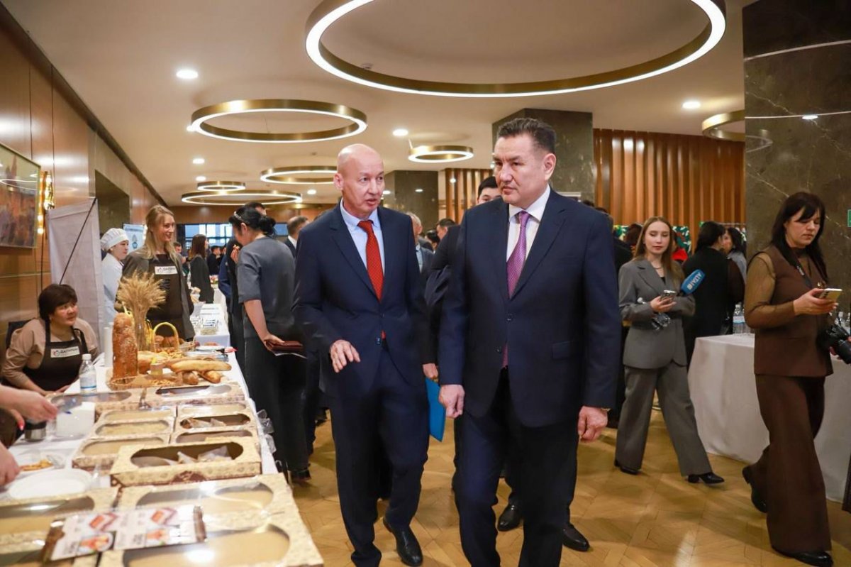 Новая гостиница открылась в ВКО: инвестиции в туризм продолжаются