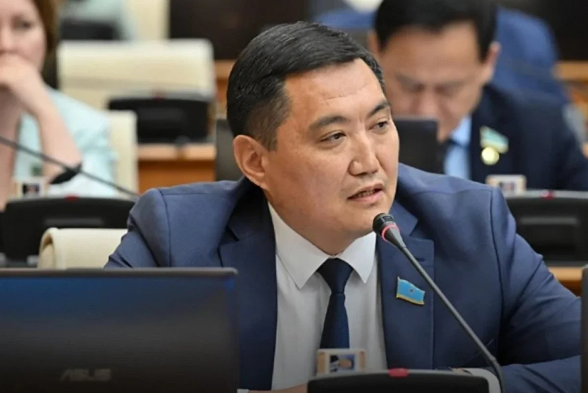 Скандал вокруг земель Капчагая: депутат требует вмешательства Генпрокуратуры