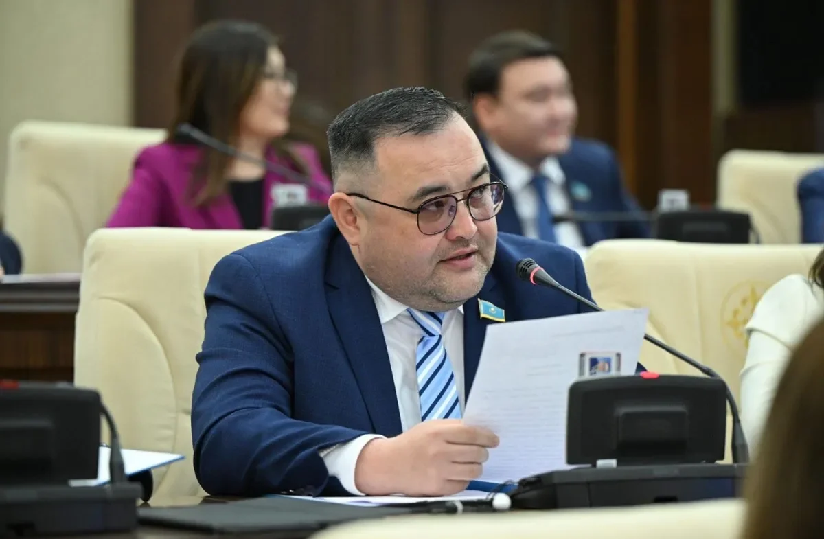 «Машины во дворах становятся препятствием»: депутаты высказались о трагедии в Астане