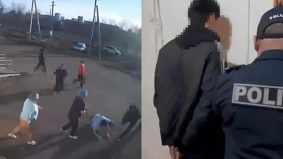 Жестокое нападение в больнице Экибастуза: врач потерял сознание после избиения