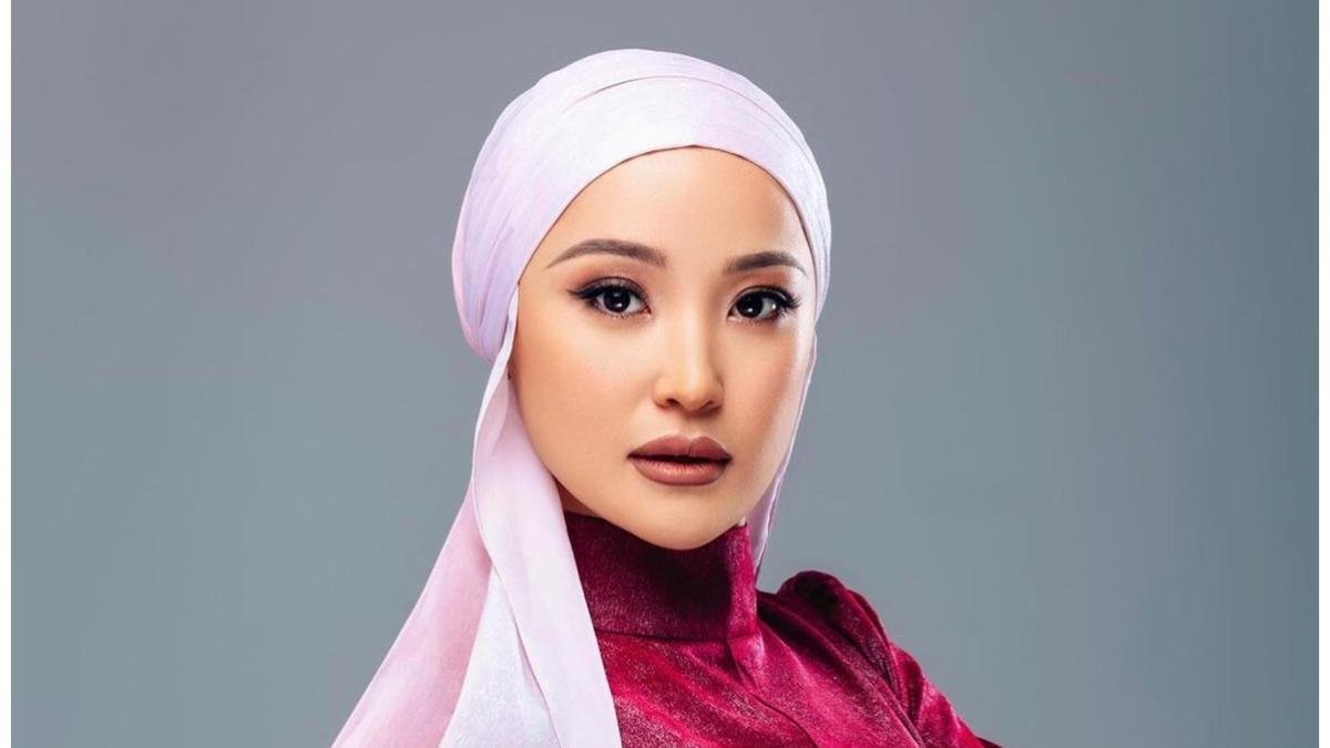 Мольдир Ауелбекова вступила в партию «Ауыл» перед курултаем