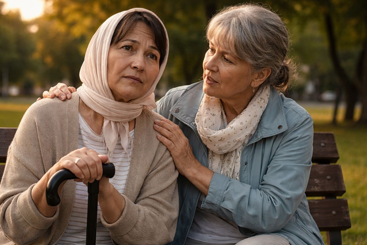 Некоторые казахстанцы могут выйти на пенсию в 55 лет