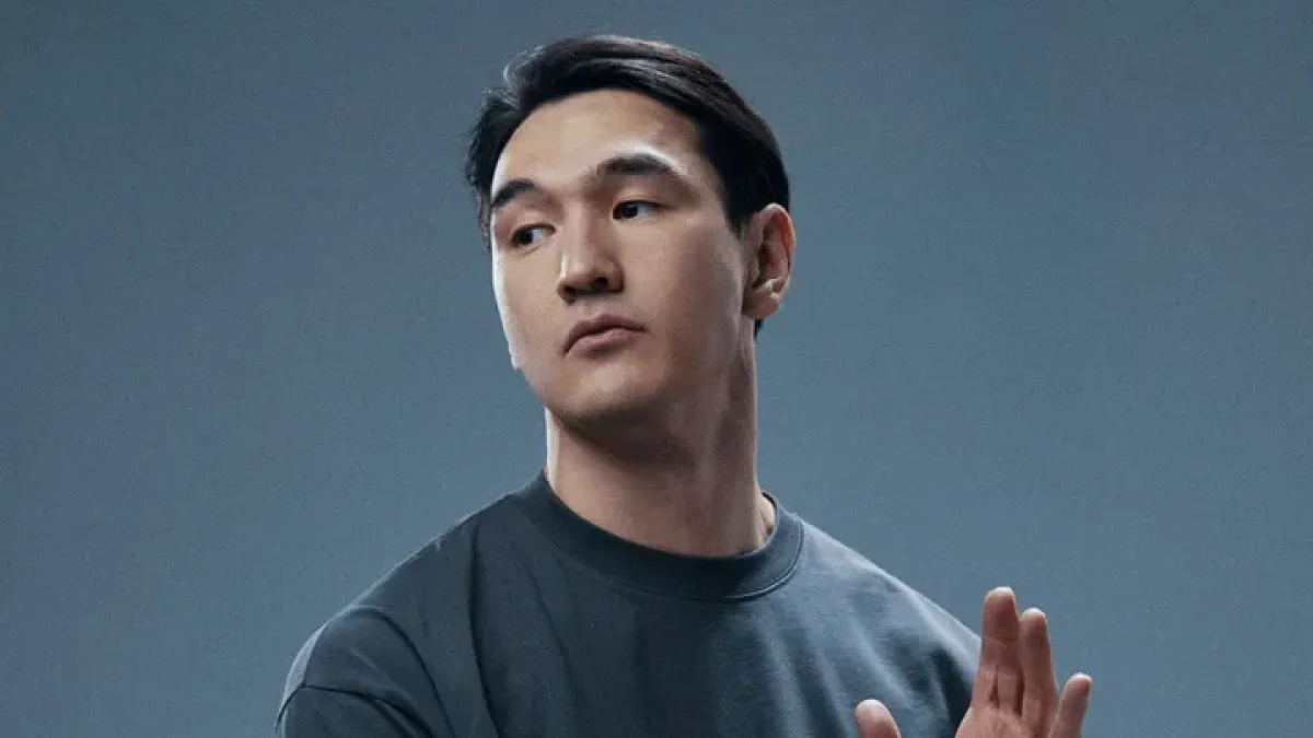 Нурлан Сабуров отказался от русского языка ради концерта в Дубае