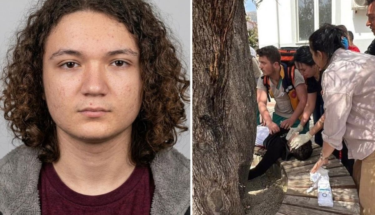 Пусть 5-е и 6-е классы будут готовы — раскрыты последние сообщения стрелка в Турции