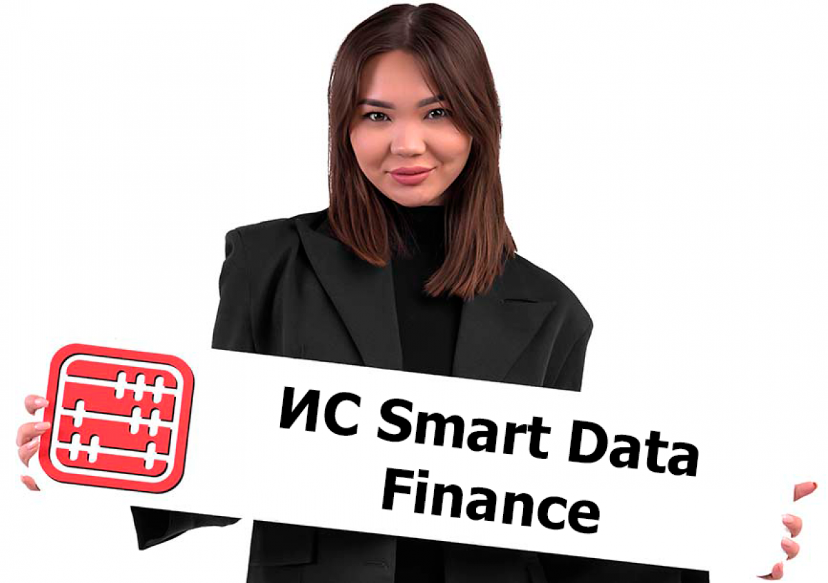 Избавит ли Smart Data Finance бизнес от лишних проверок?