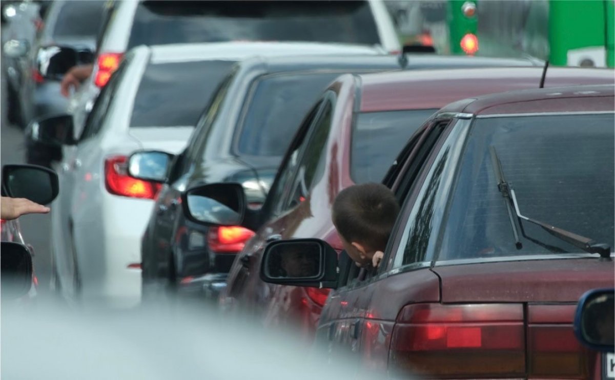 Как избавиться от старых авто, рассказали в акимате Алматы