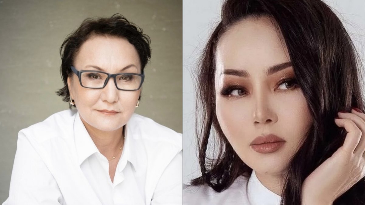 «Это достояние народа, а не реквизит для хайпа»: журналист требует вернуть камзол Кыз Жибек государству