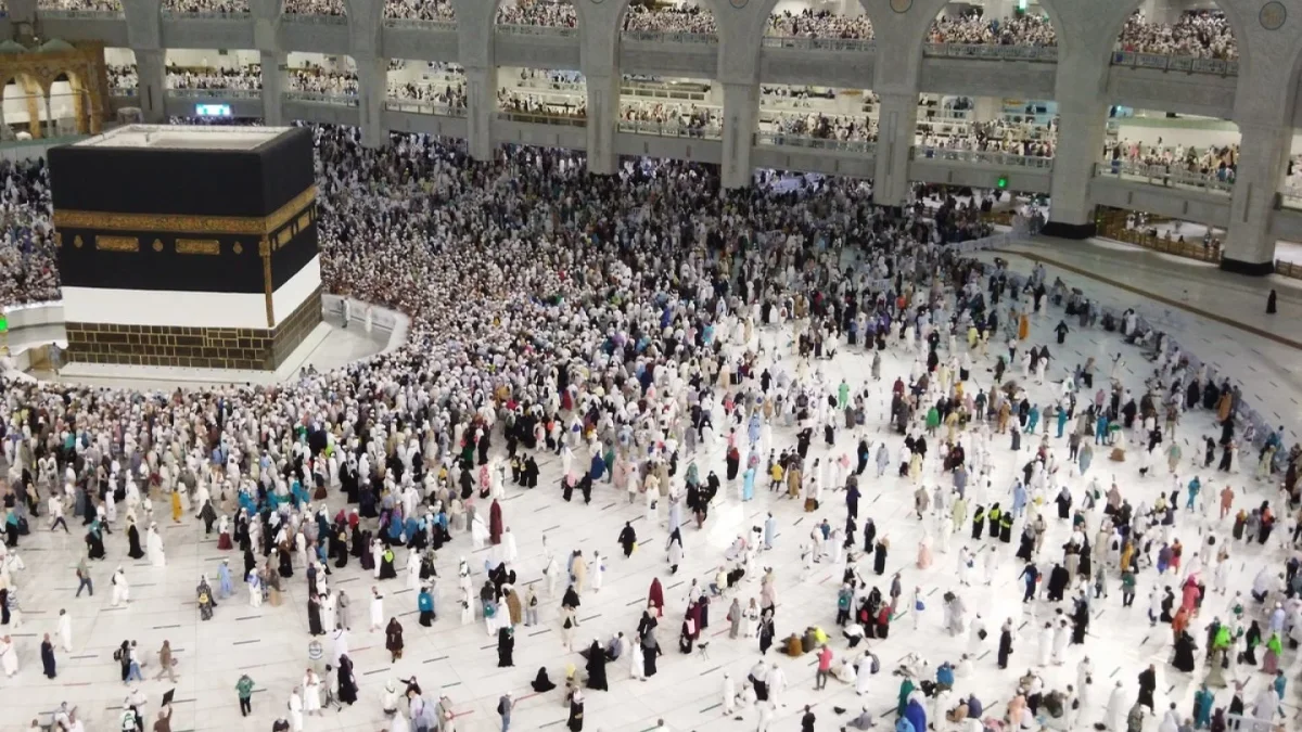 Хотели в хадж – остались без денег: в Астане раскрыли дерзкую аферу