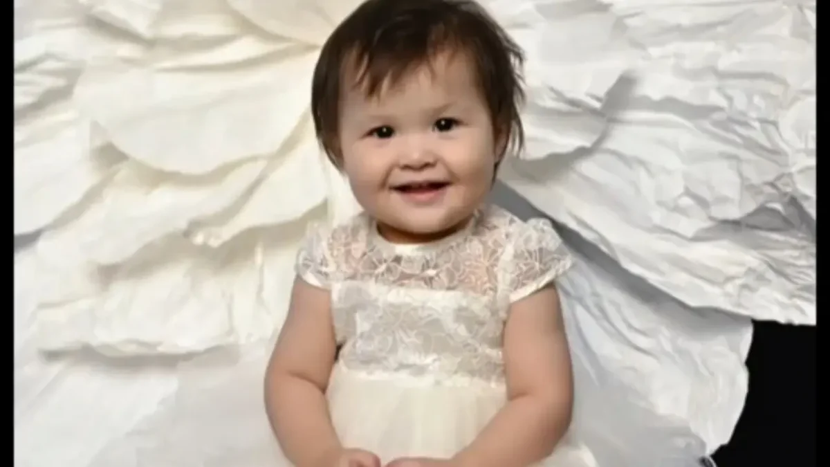 «Если бы был ЭКМО – моя дочь жила бы»: мама погибшей девочки обвинила систему здравоохранения