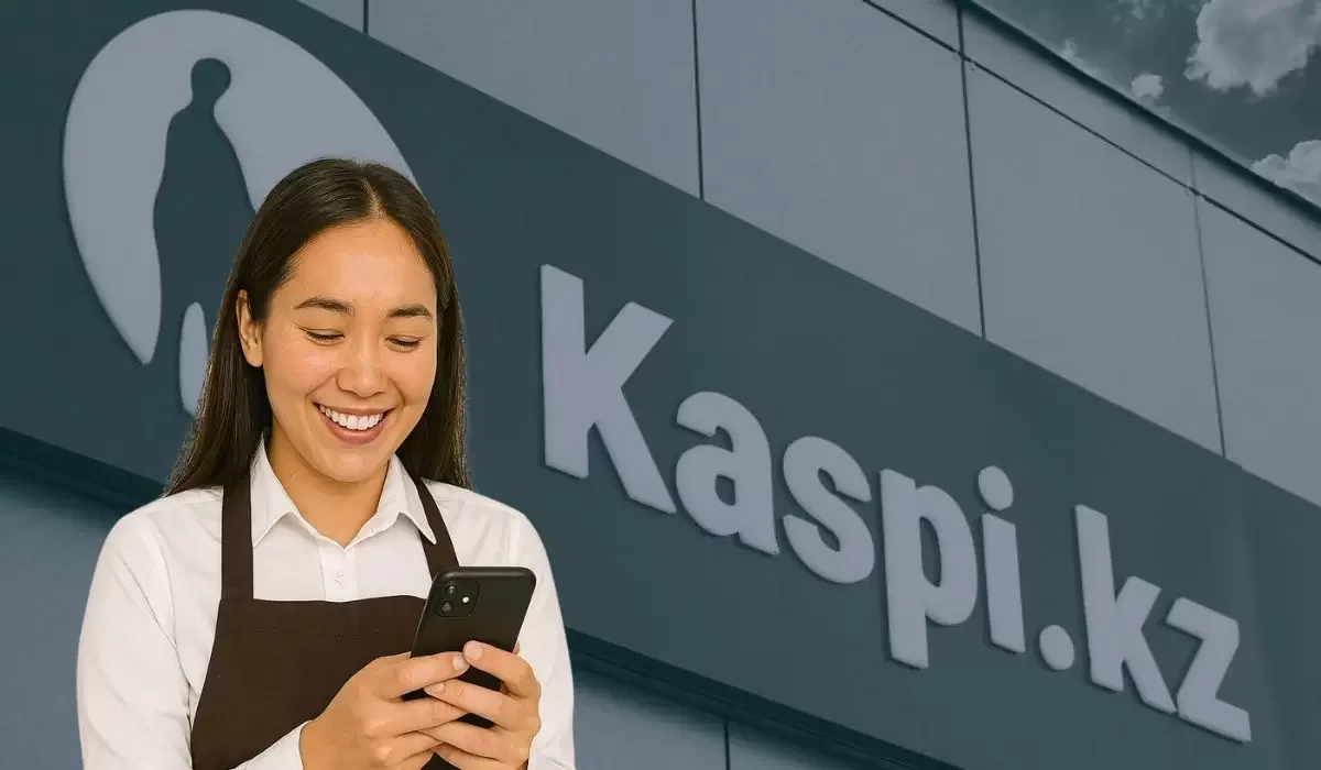 Всегда первый: Kaspi внедрил необычную функцию для посетителей ресторанов
