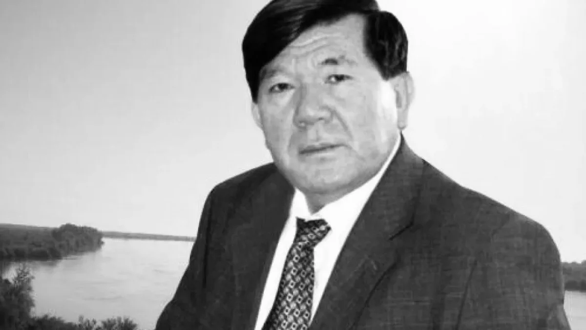 «Он всегда оставался верен своей гражданской позиции» - Аида Балаева о Мухтаре Шаханове