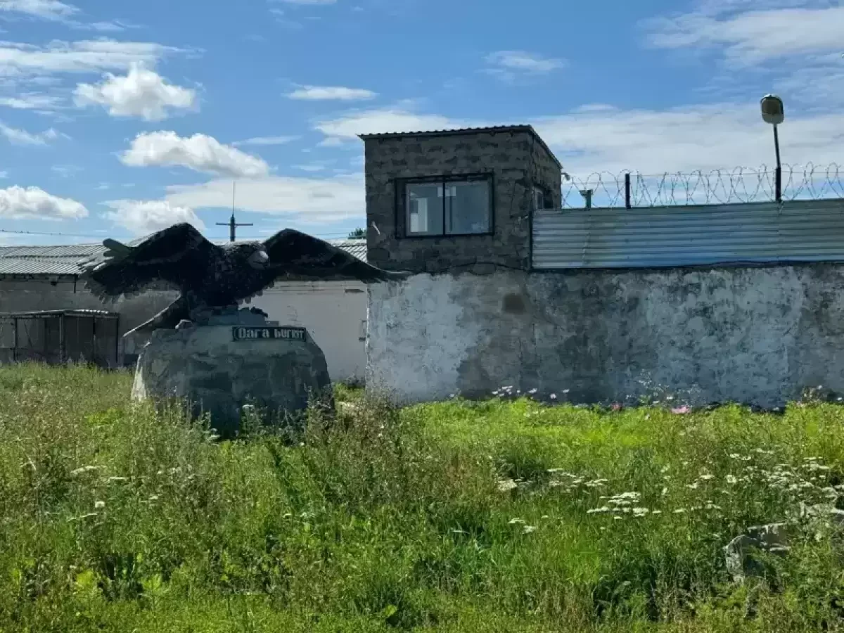 Секретное этапирование: убийц Яны Легкодимовой увезли спецвагоном