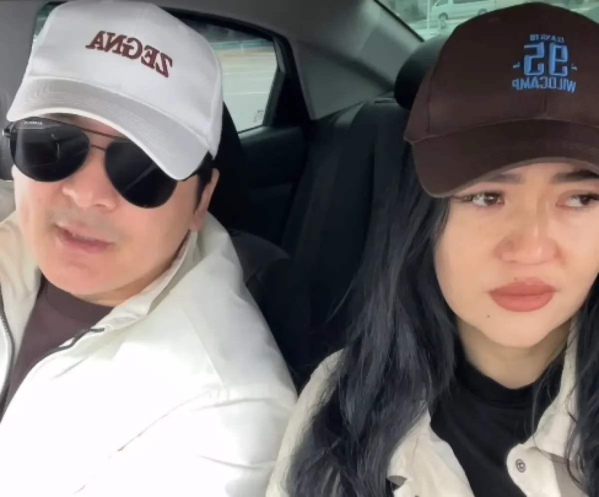 Интимное видео с тамадой из Актау попало в сеть: возбуждено уголовное дело