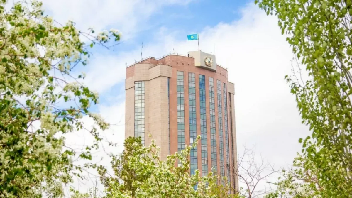 За ложное сообщение о теракте казахстанцам грозит лишение свободы