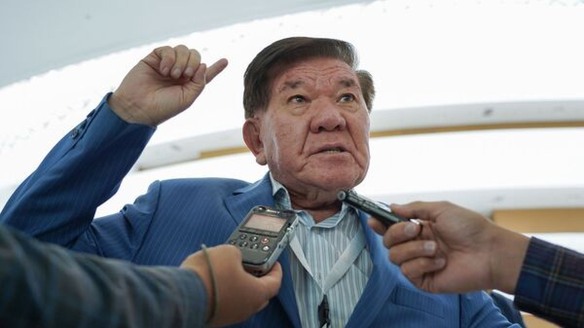 В Алматы простятся с Мухтаром Шахановым: подробности церемонии