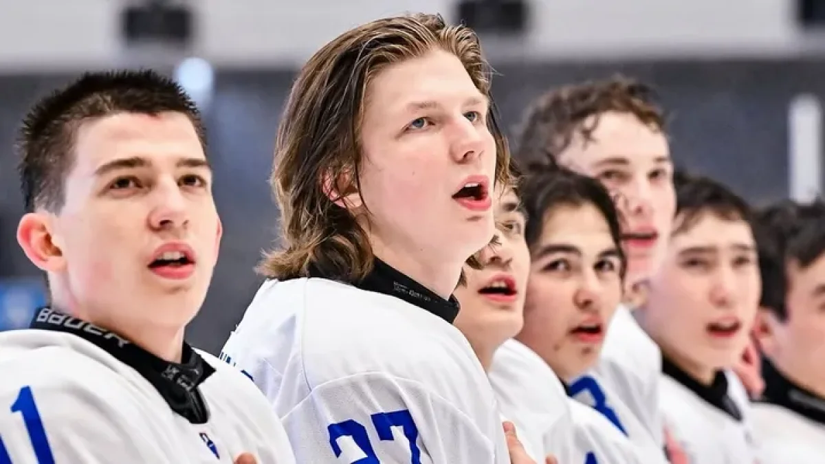 Казахстан устроил разгром века: 7 шайб за период и унижение хозяев ЧМ