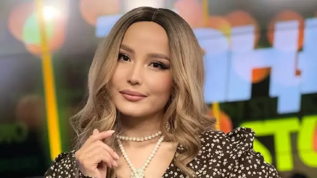 «Спасла от нищеты»: Жулдыз Омиргали впервые рассказала, как Баян Максаткызы вытащила ее из «времянки»