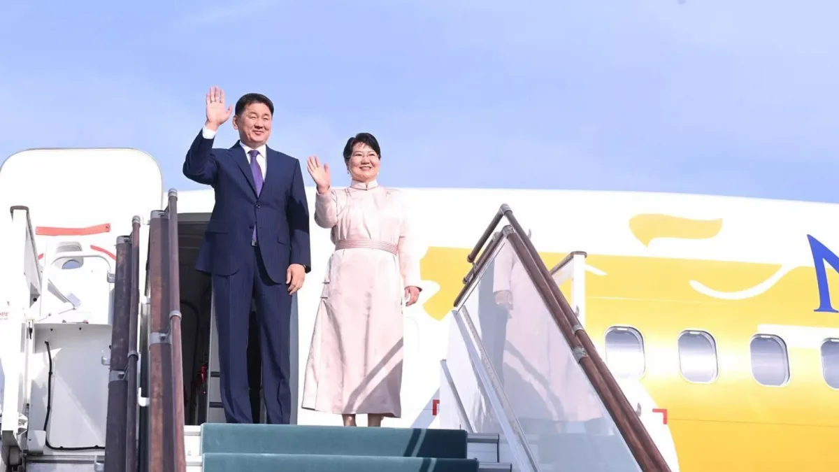 В Астане временно перекроют улицы из-за визитов лидеров и саммита