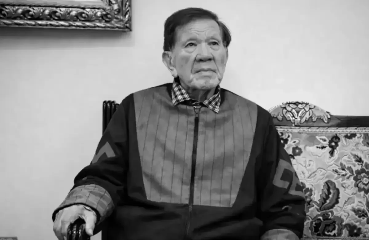 Последняя воля исполнена: Шаханов будет похоронен у Арыстан-баба