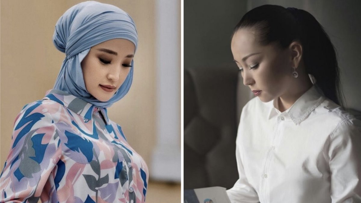 Назревает скандал? Молдир Ауелбекова отказалась от концерта КешYOU после критики Баян Алагузовой