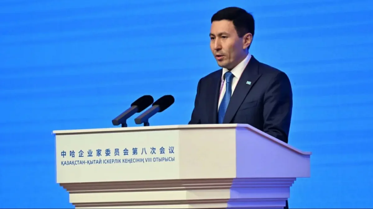 Почти миллиардер: глава фонда «Самрук-Казына» рассказал, как разбогател