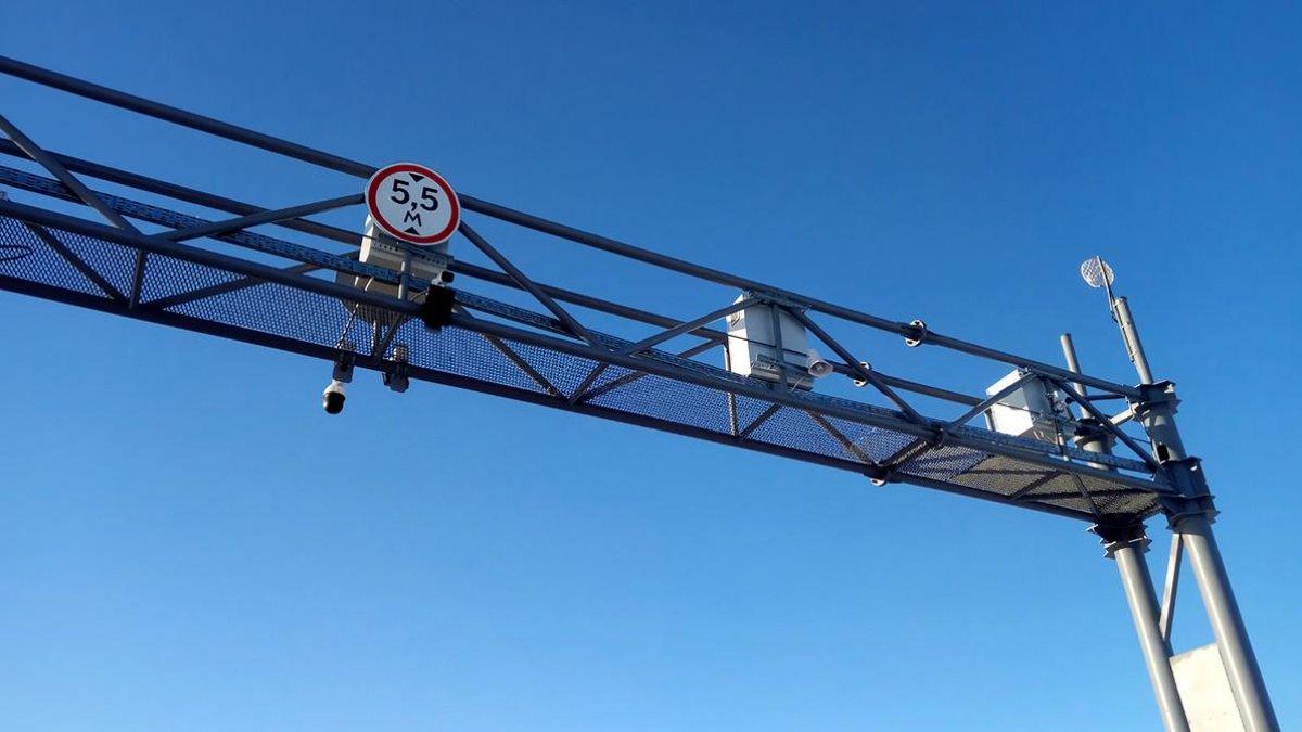 Не только платные трассы: где еще будут фиксировать среднюю скорость