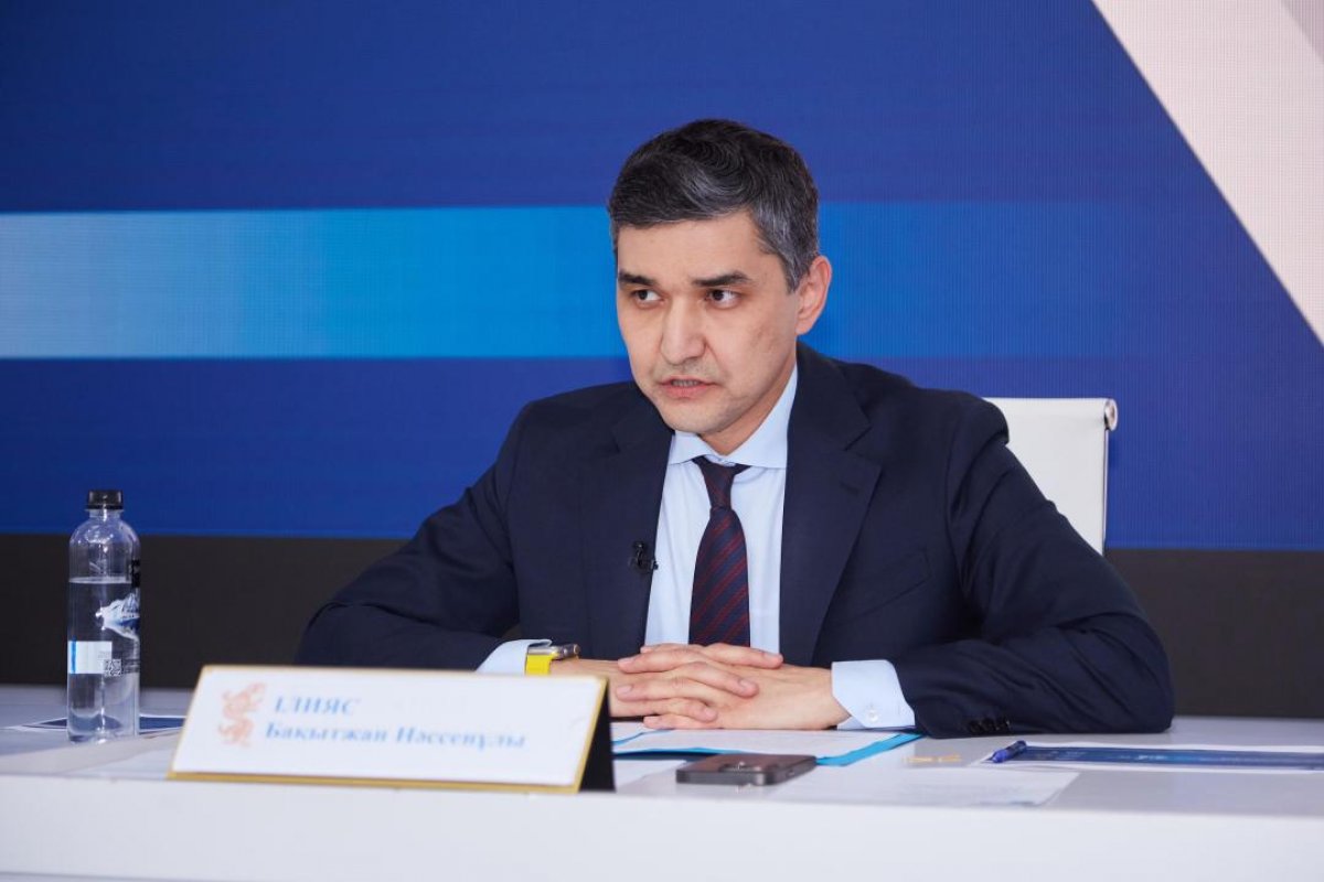 Цифровые двойники в энергетике: как Казахстан планирует предотвращать аварии