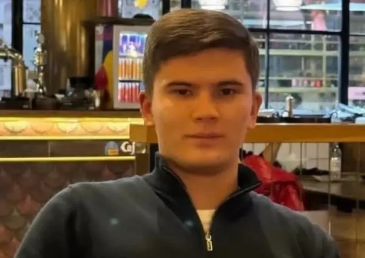 Последний звонок из СИЗО: казахстанец получил пожизненное в ОАЭ