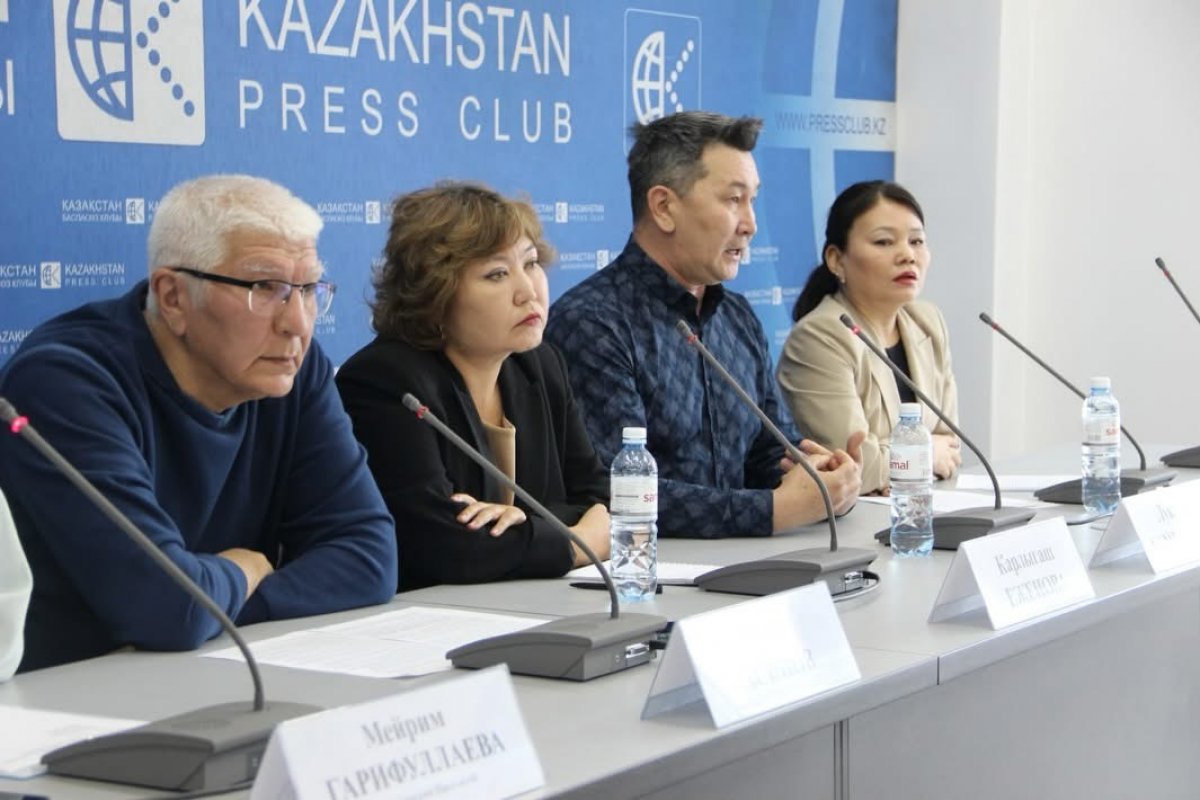 Печальная ситуация: журналист высказался о давлении на работу СМИ