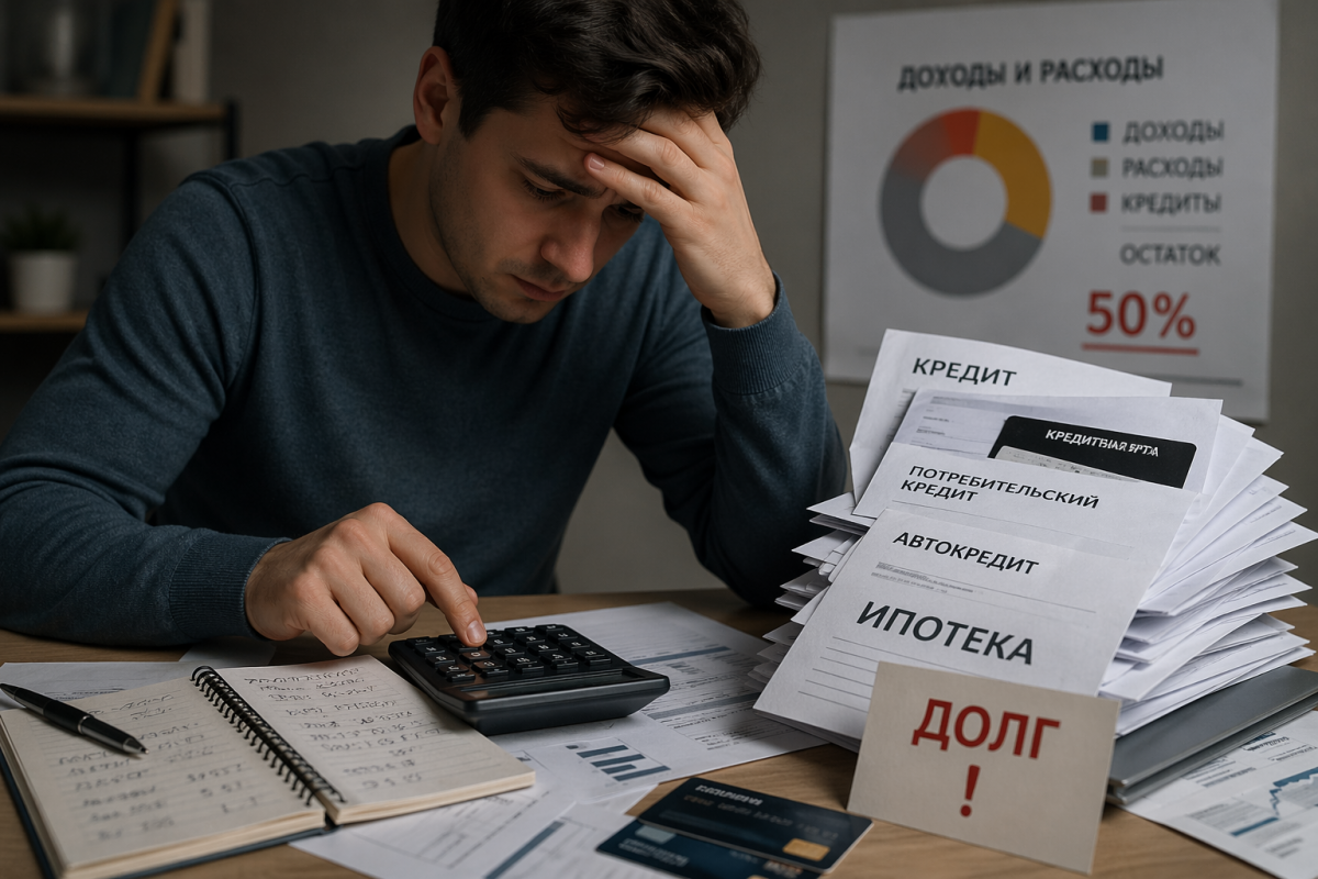 Кредиты под угрозой: с 1 июля банки начнут массово отказывать казахстанцам