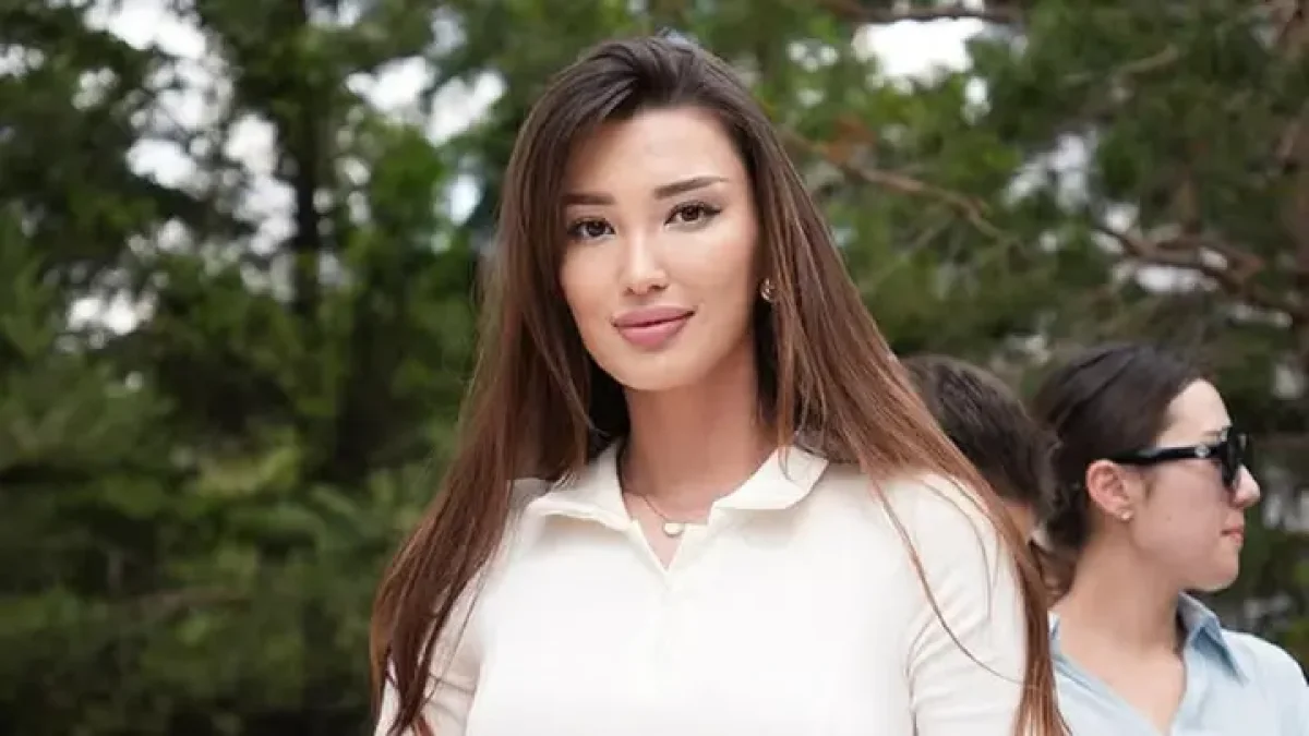 Сабина Алтынбекова заявила о статусе «свободной девушки»