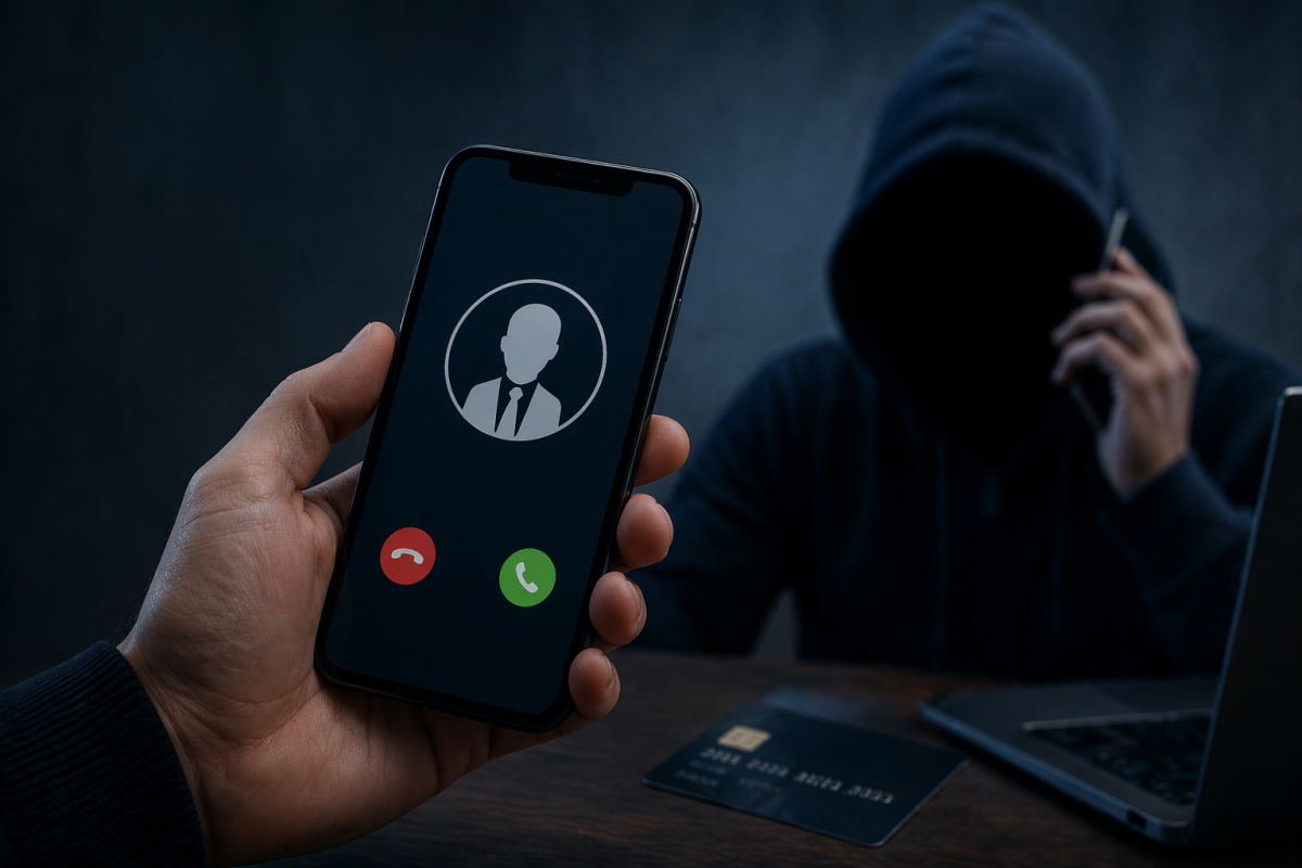 Топ-5 видов мошенничества в Казахстане: как обманывают чаще всего