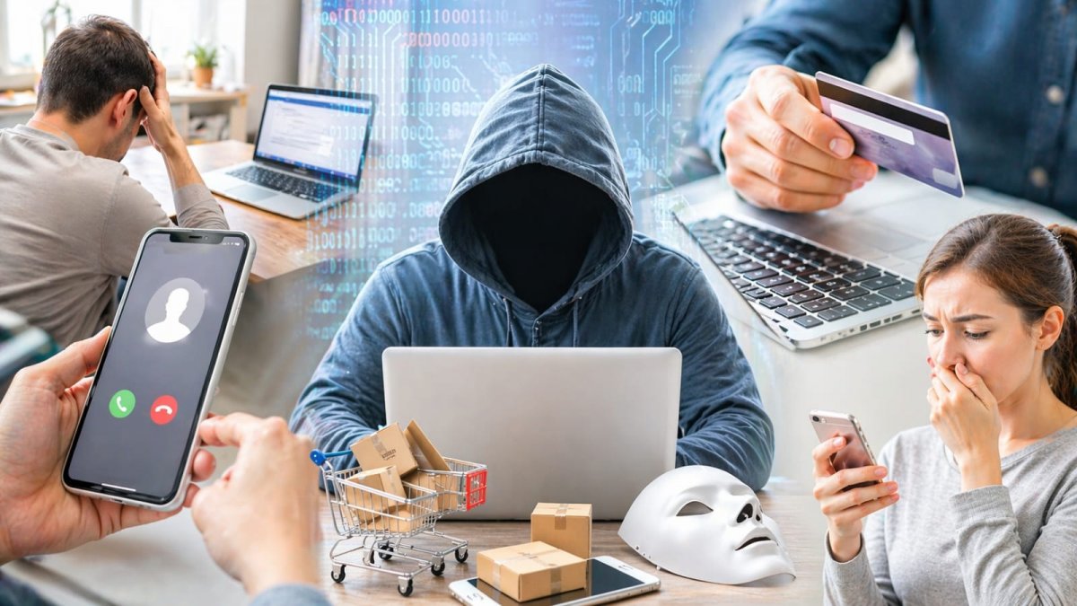 Более 500 миллионов тенге вернули казахстанцам, пострадавшим от мошенничества