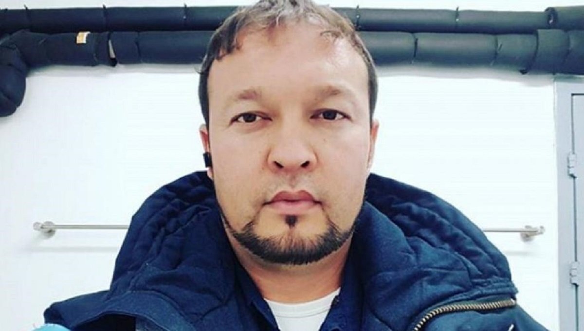 Суд Шымкента оправдал автоблогера Руслана Жанпеисова