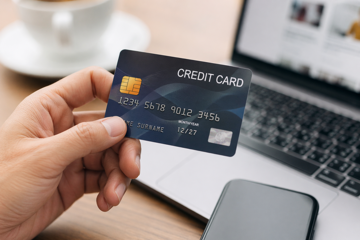 Как пользоваться кредитной картой без переплаты: рекомендации АРРФР