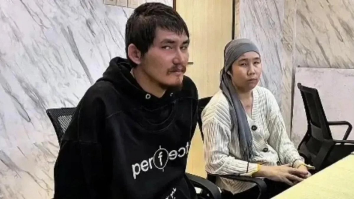 Жестокое убийство семьи в Атырауской области: подозреваемый признан вменяемым