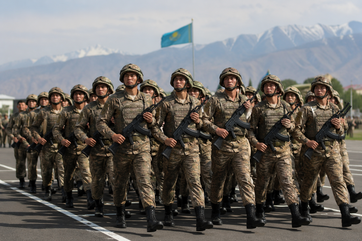 В Казахстан меняют систему призыва: уклонистов ждут ограничения