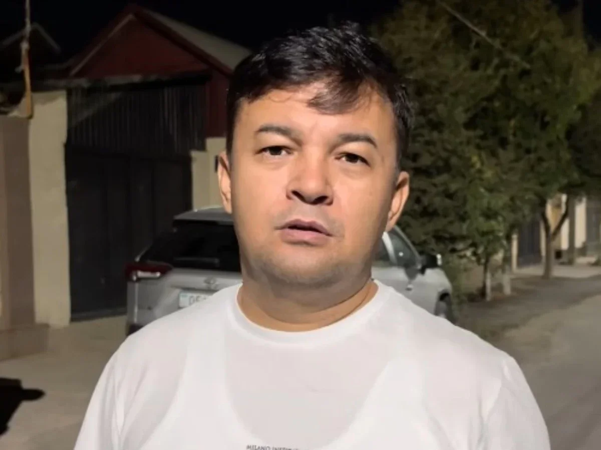 Блогера Арая Есенбека приговорили к пяти годам за вымогательство в Шымкенте