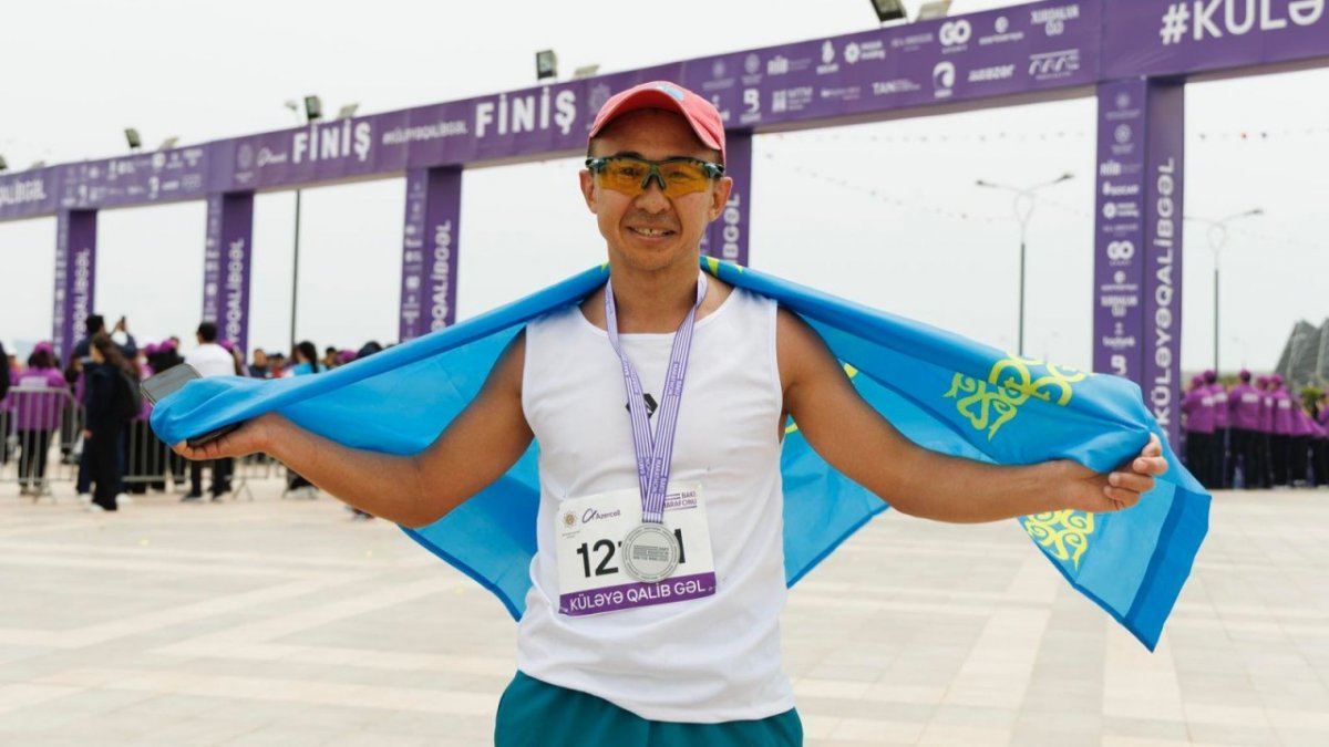 Маргулан Ермаганбетулы: «Вопрос бездомных животных — это прежде всего вопрос безопасности людей»